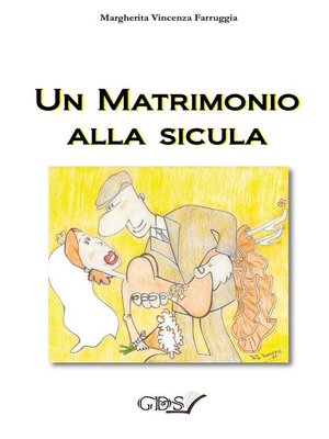 cover image of Un matrimonio alla sicula